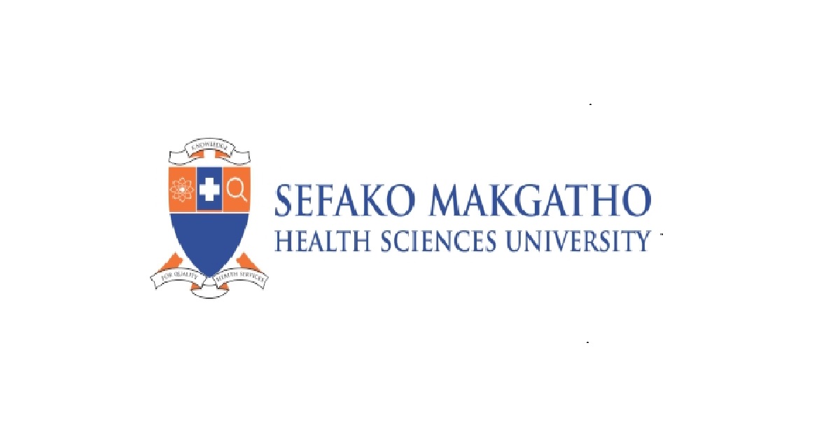  Sefako Makgatho Health Sciences University